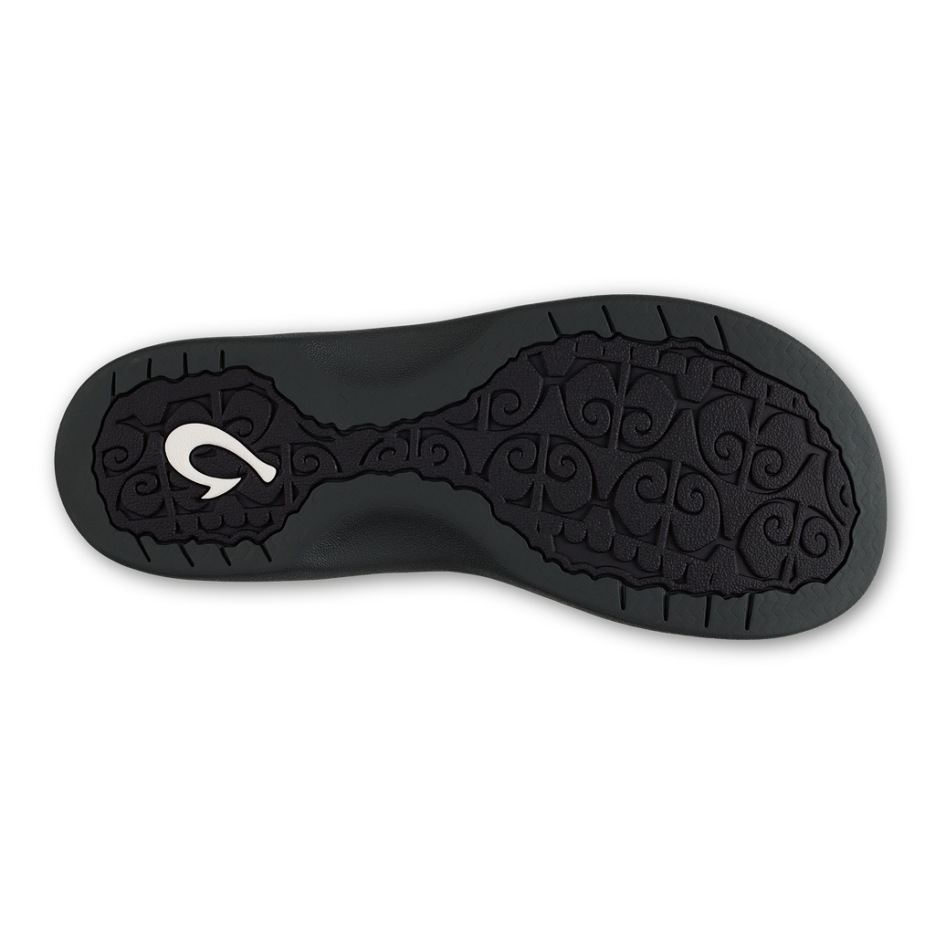 ‘Ohana  -  Black / HLA