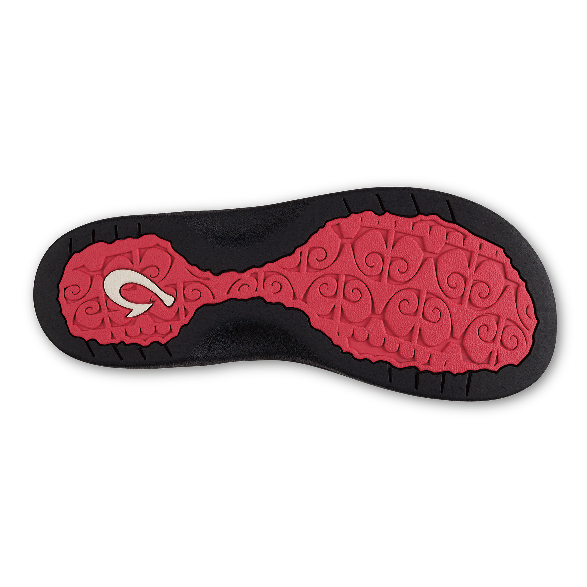 ‘Ohana -  Hot Pink / Black
