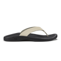 ‘Ohana  -  Ecru / Black