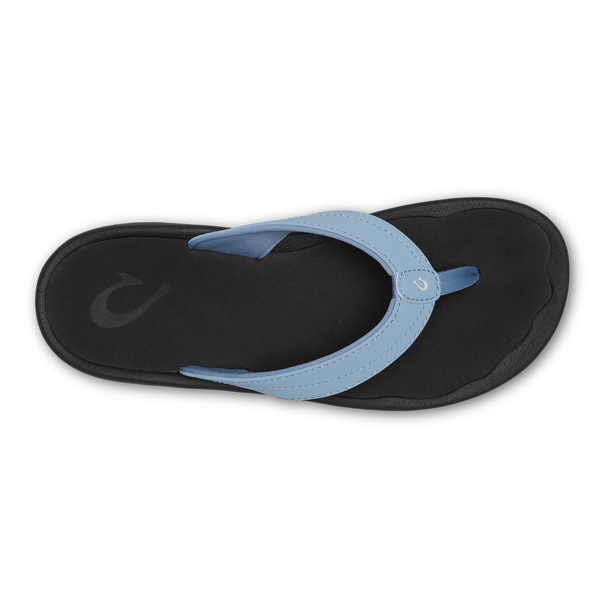 ‘Ohana - Ocean Fog / Black