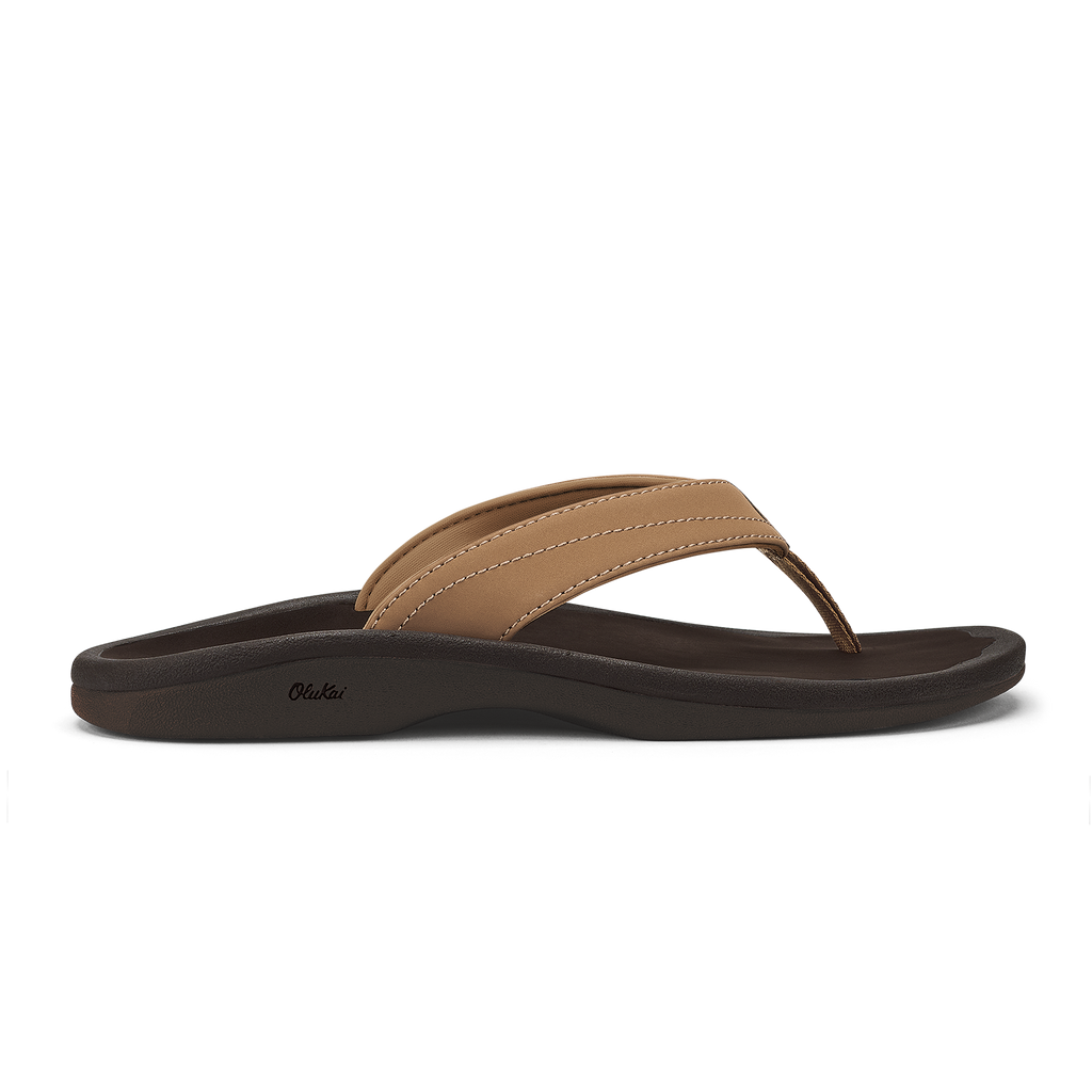 ‘Ohana - Almond / Dark Java