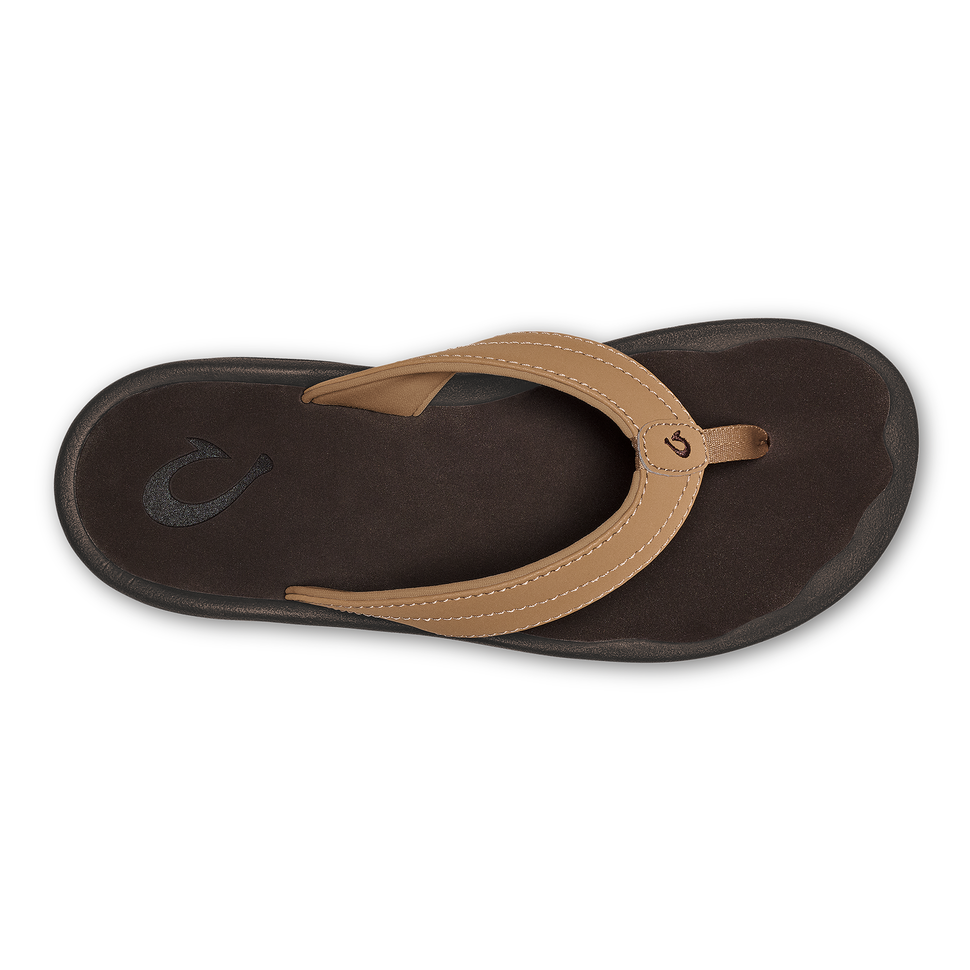 ‘Ohana - Almond / Dark Java