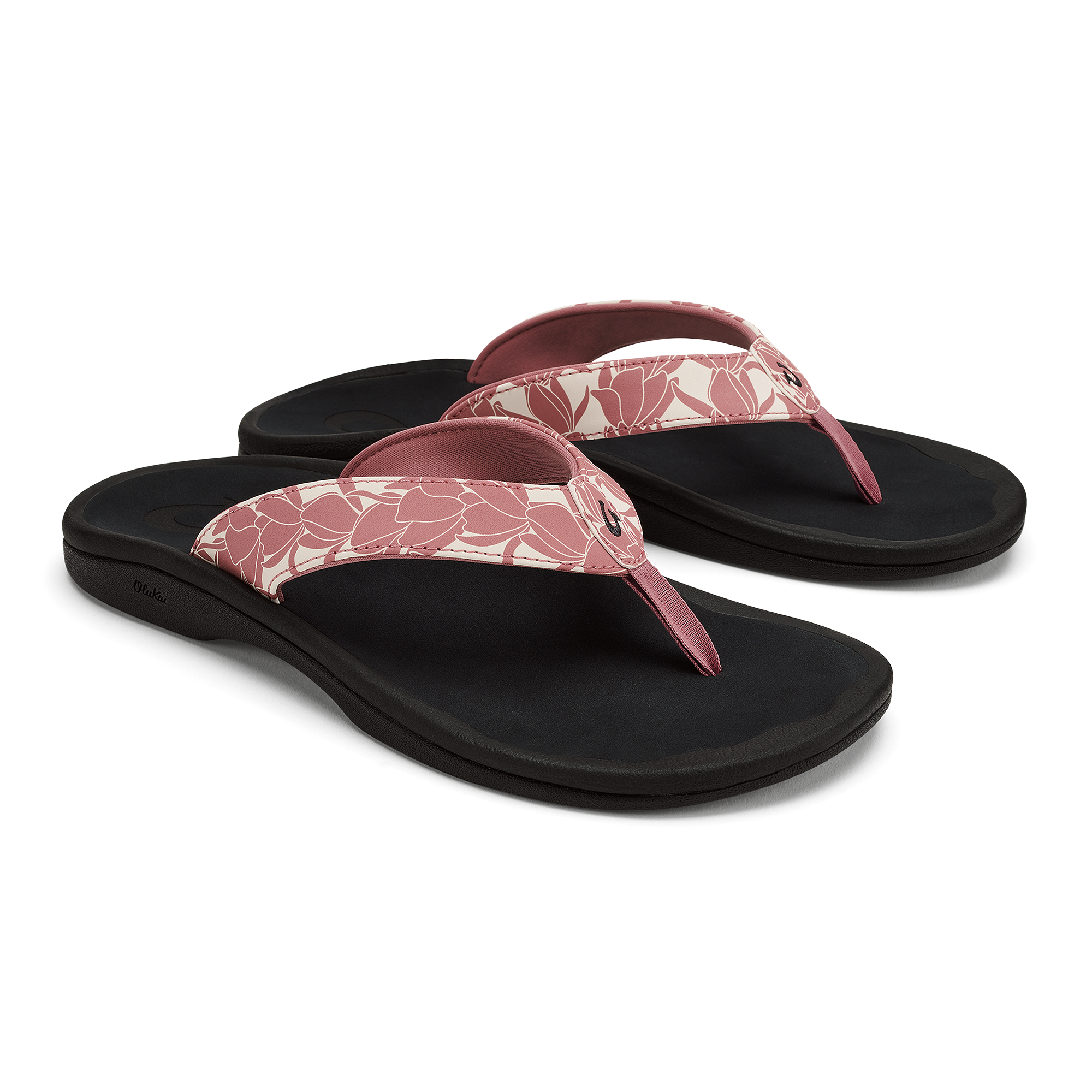 ‘Ohana - Coral Rose / Pa‘i