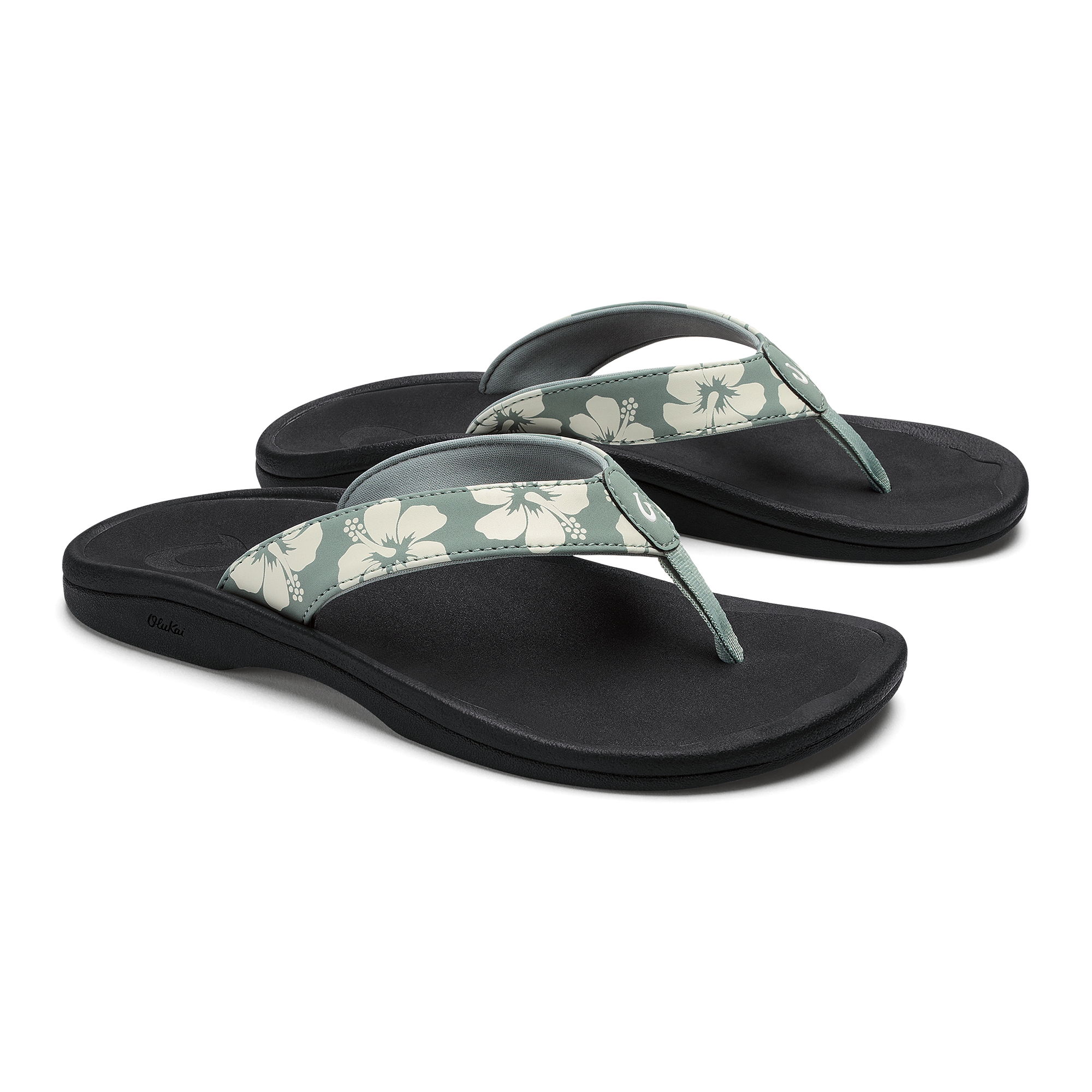 ‘Ohana  -  Silver Pine / Pua