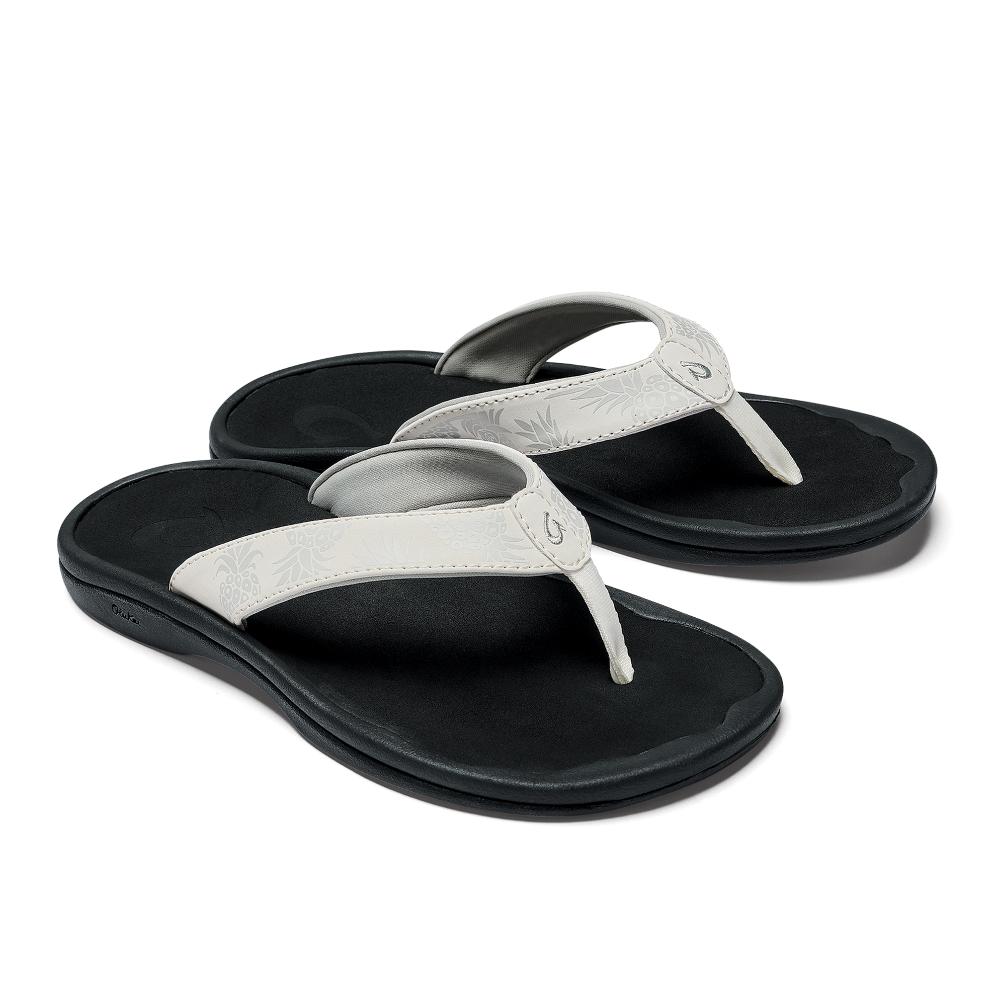 ‘Ohana - Bright White / Hua