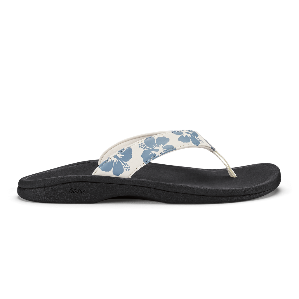 ‘Ohana  -  White Sand / Pua