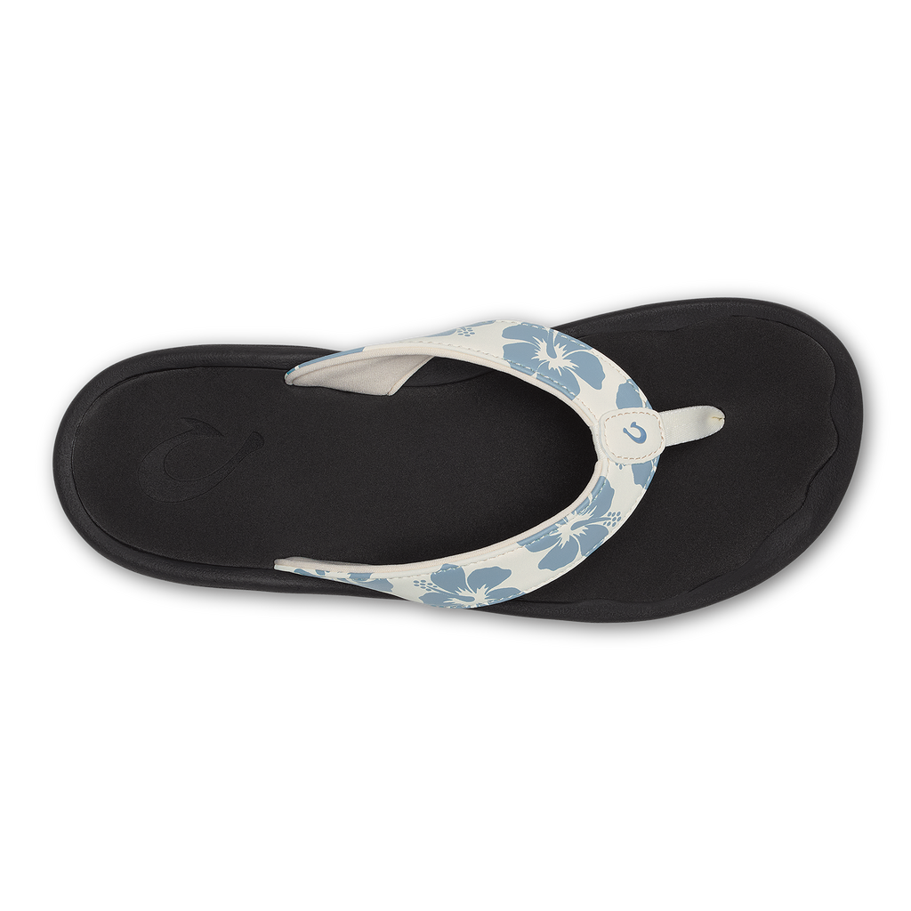 ‘Ohana  -  White Sand / Pua