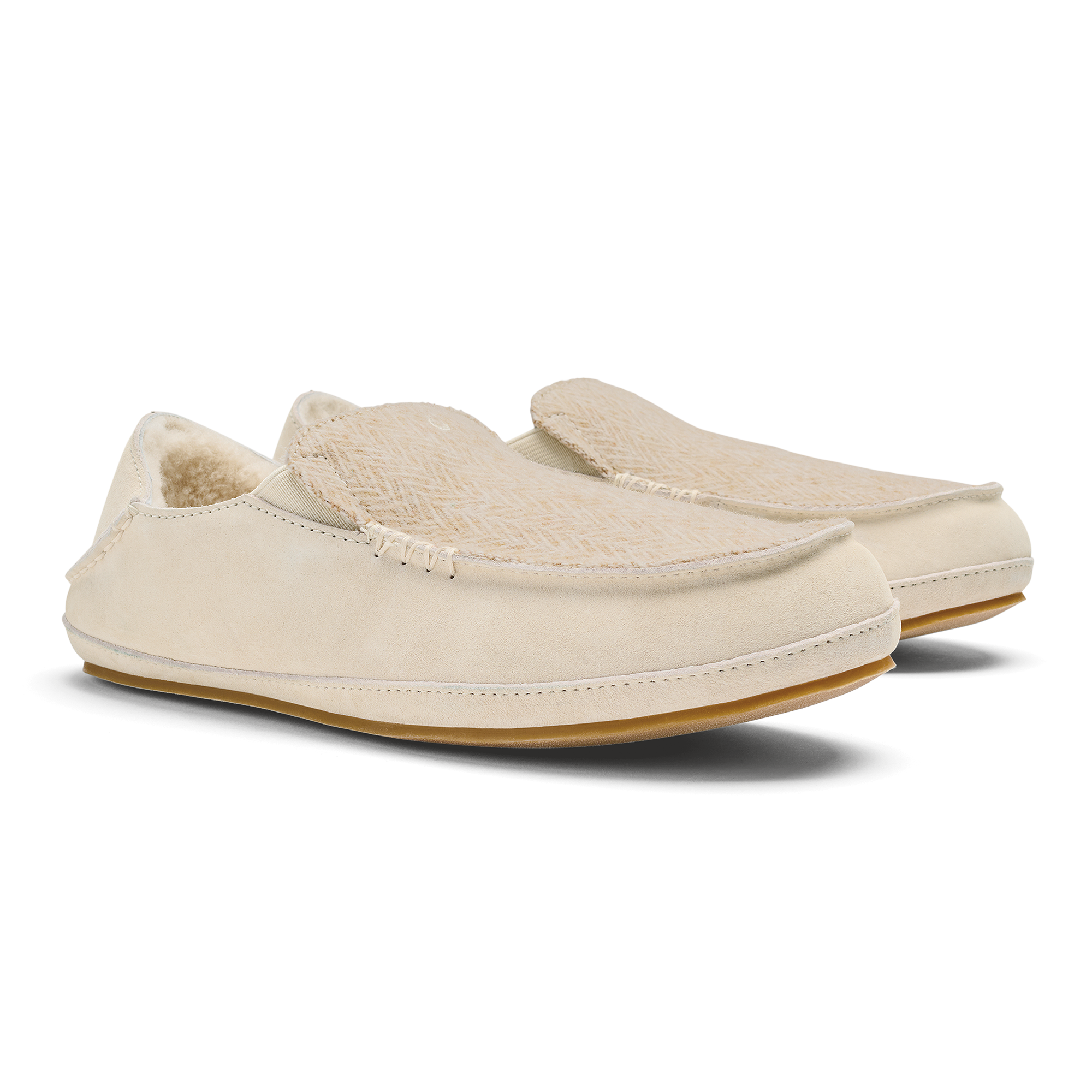 Nohea Slipper - Kapa Stripe / Puka