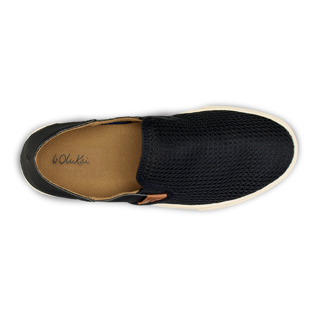 Pehuea - Black