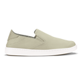 Pehuea Leather  -  Tapa / Ecru