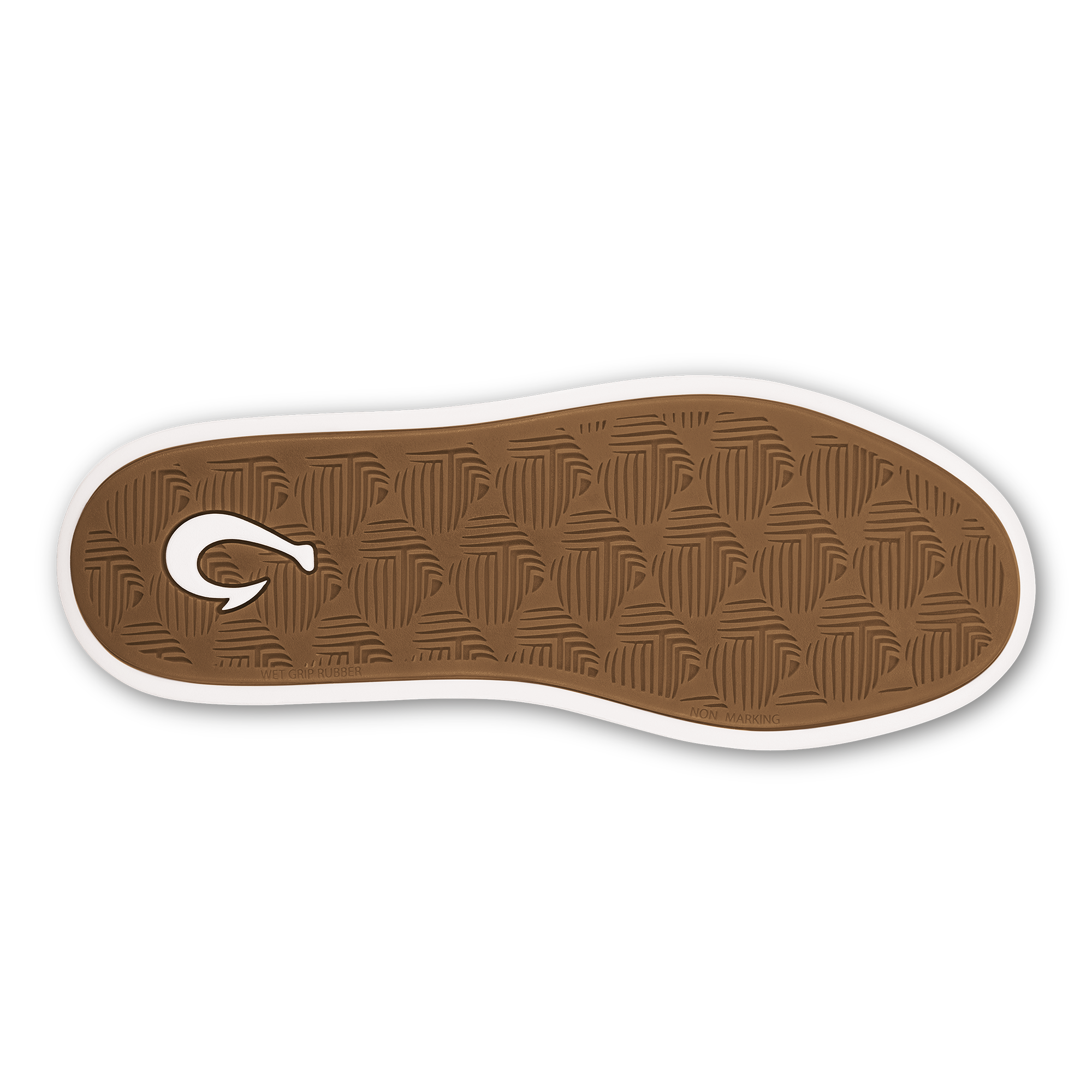 Pehuea Leather  -  Tapa / Ecru