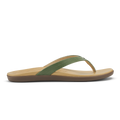 Honu  -  Green Olive / Golden Sand