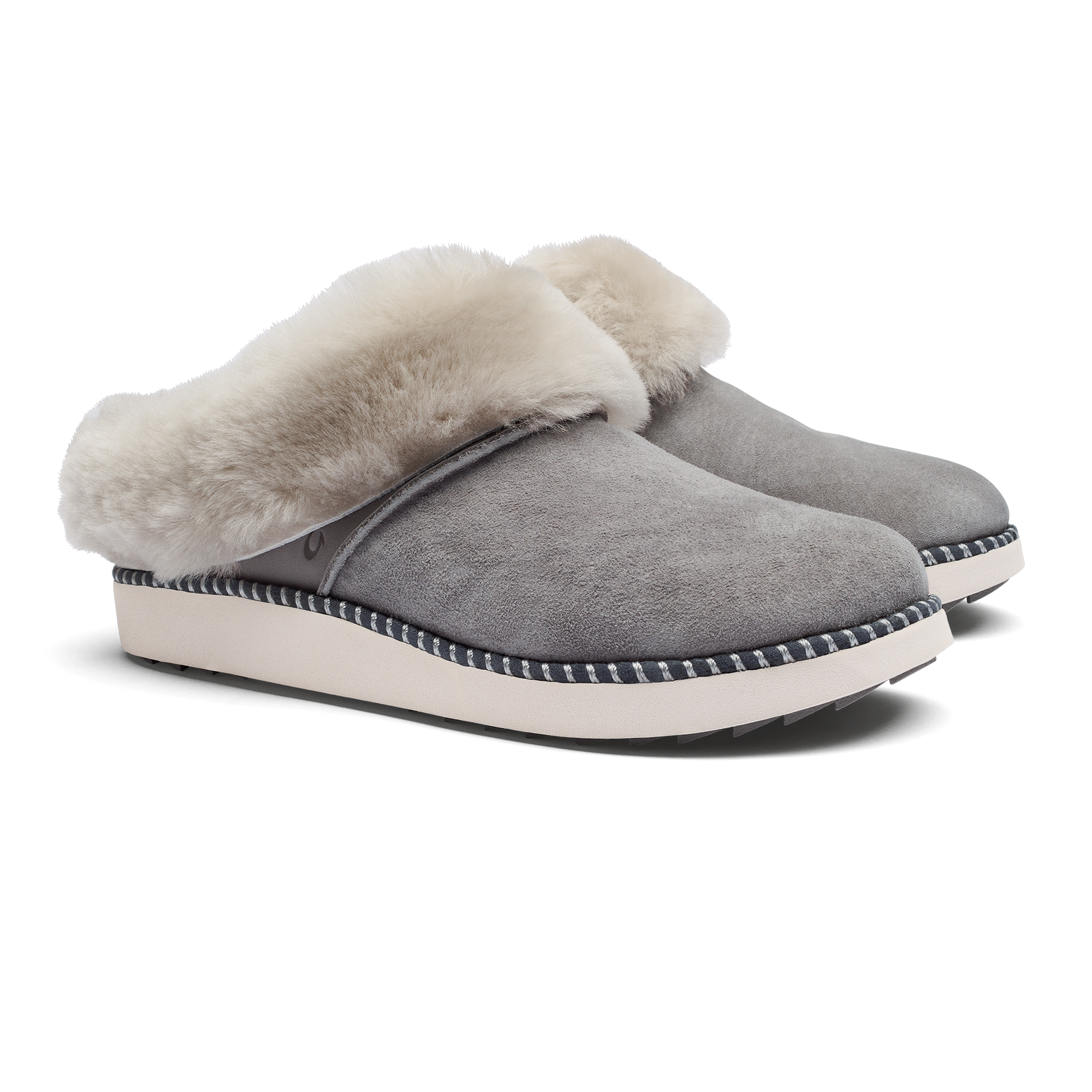 Ku‘i - Fog / Mist Grey