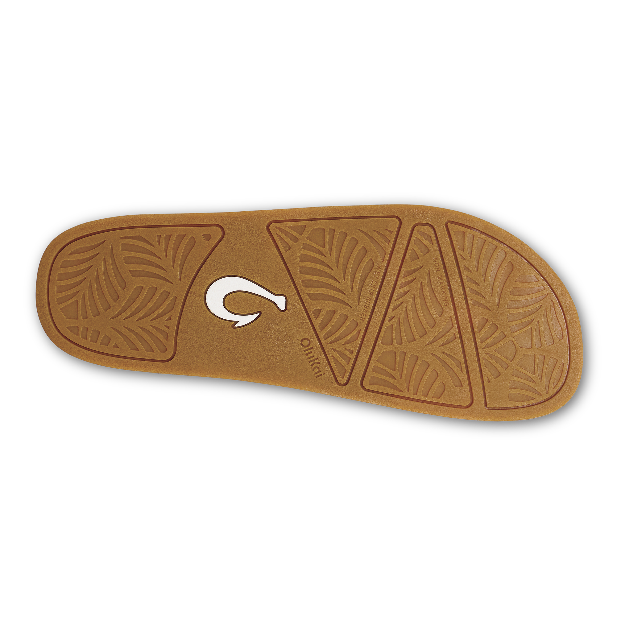 Kīpe‘a ‘Olu - Silver / Sahara