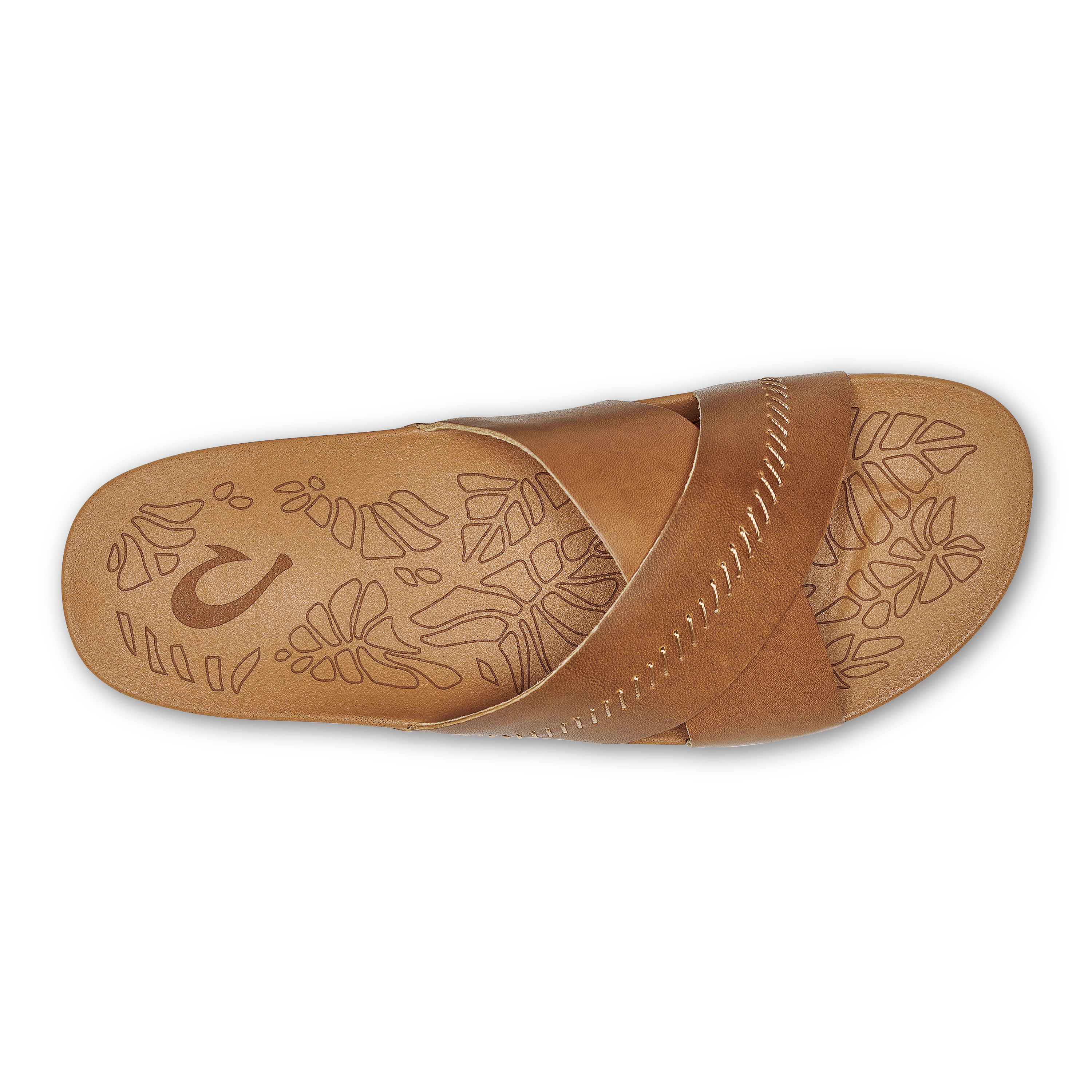 Kīpe‘a ‘Olu - Sahara