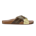 Kīpe‘a ‘Olu - Wheat Gold / Toffee