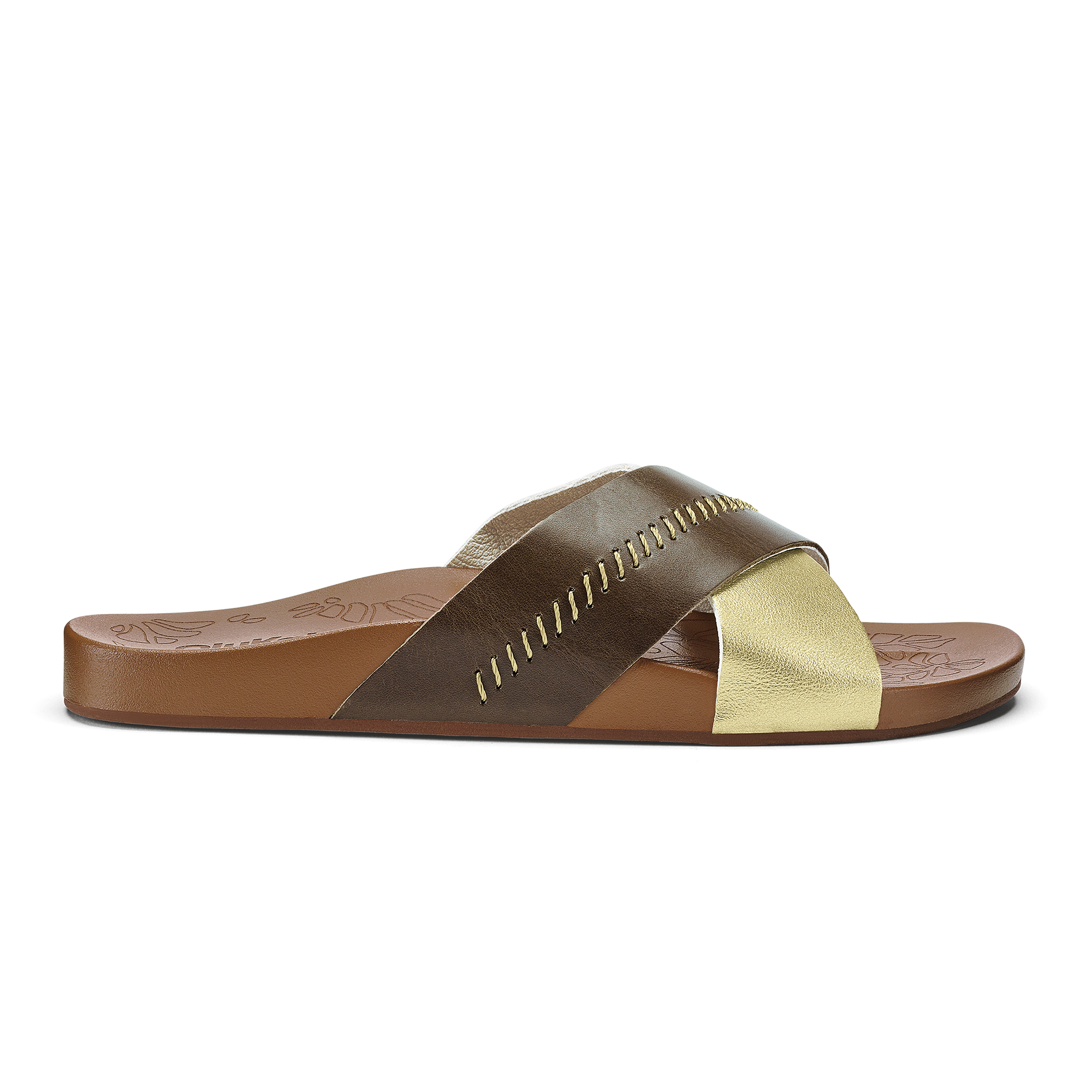 Kīpe‘a ‘Olu - Wheat Gold / Toffee