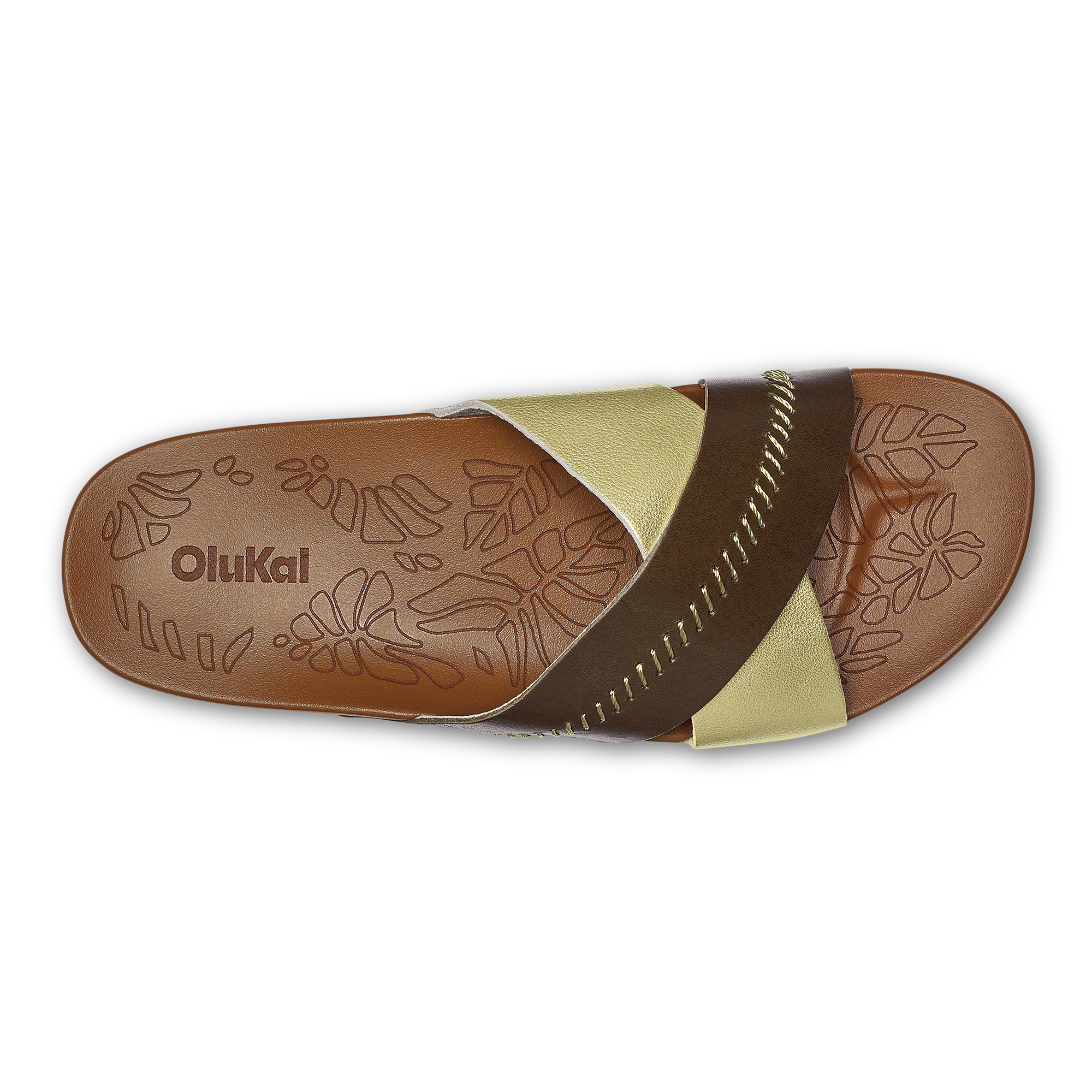 Kīpe‘a ‘Olu - Wheat Gold / Toffee