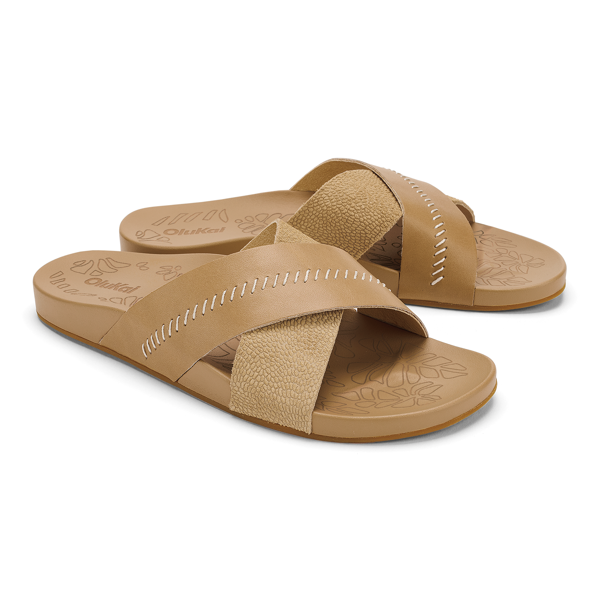 Kīpe‘a ‘Olu - Warm Sand