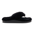 Kīpe'a Heu - Black