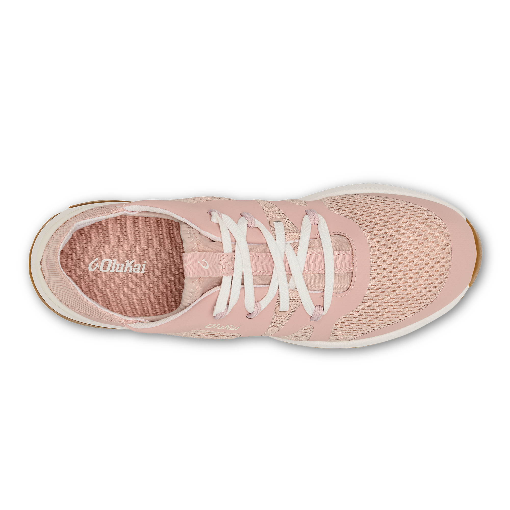 Huia - Soft Pink