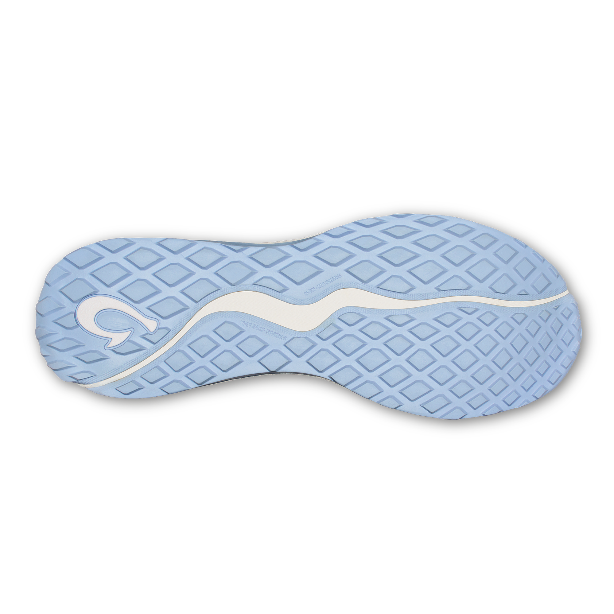Huia - Vintage Blue / Sea Ice