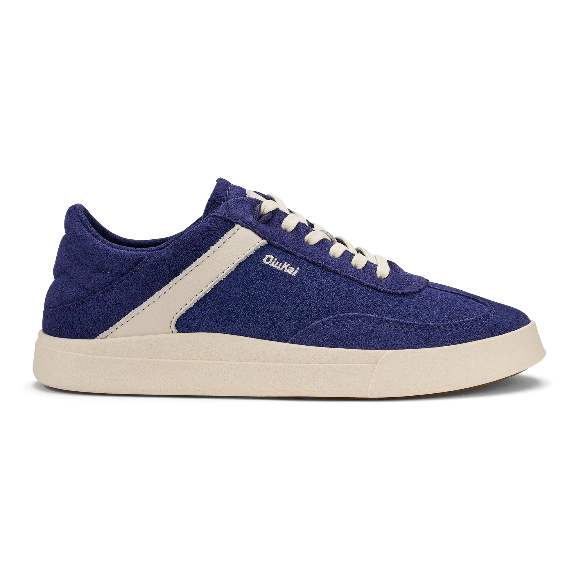 Hā‘upu - Navy / Off White