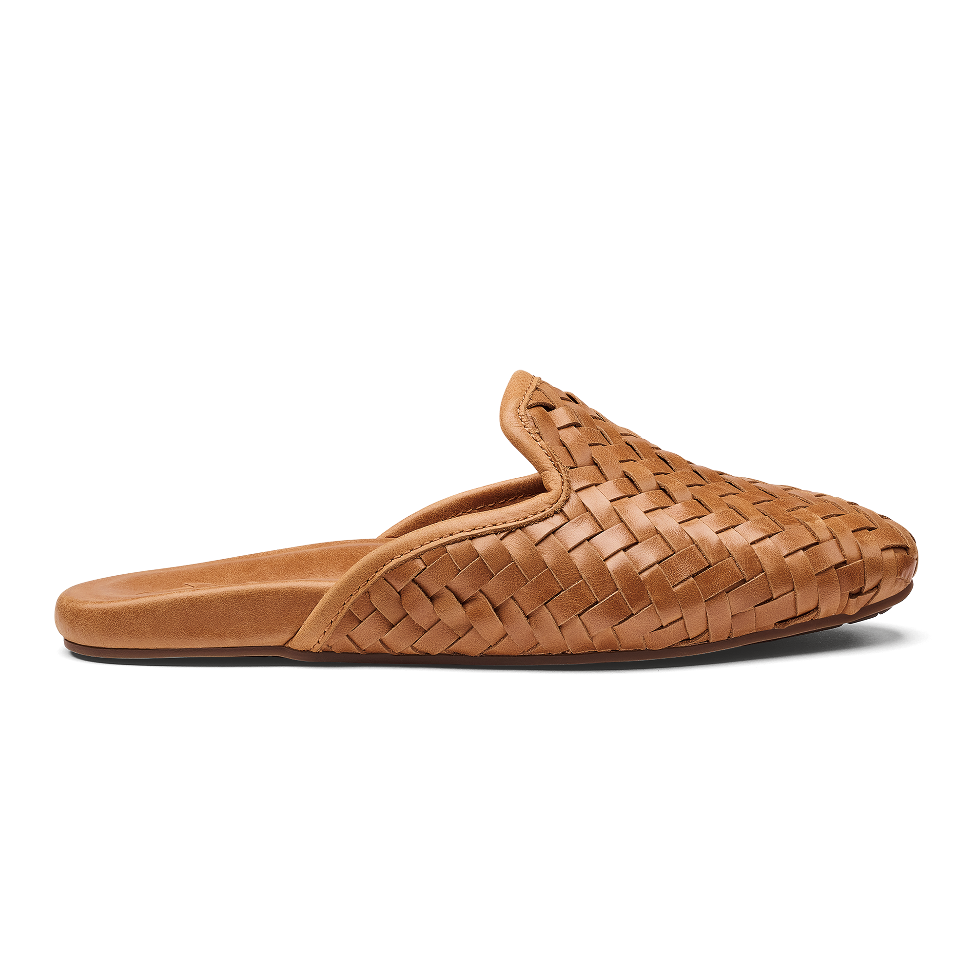 Mi‘i  -  Kukui Brown / Kukui Brown