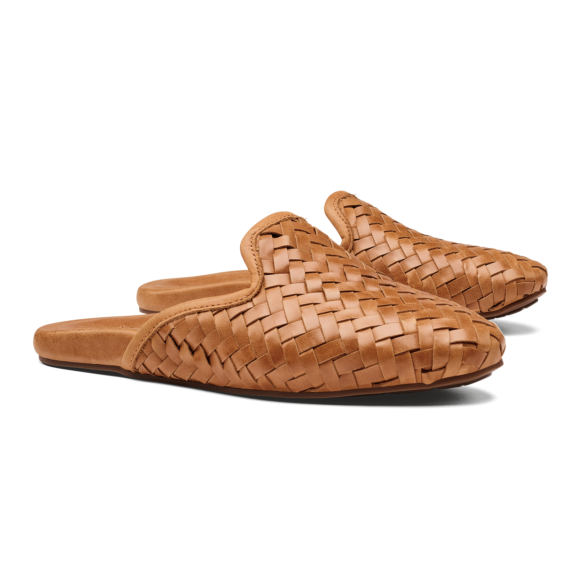 Mi‘i  -  Kukui Brown / Kukui Brown