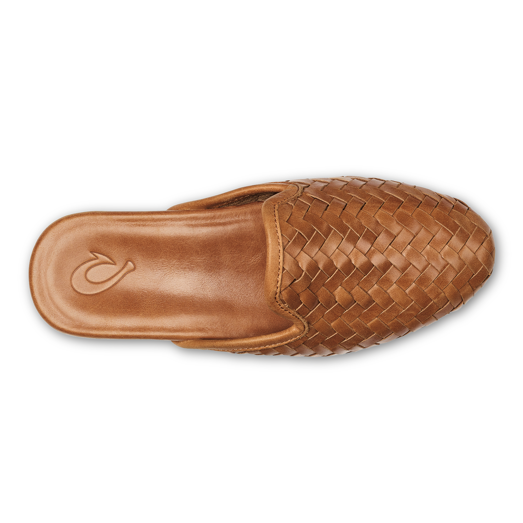 Mi‘i  -  Kukui Brown / Kukui Brown