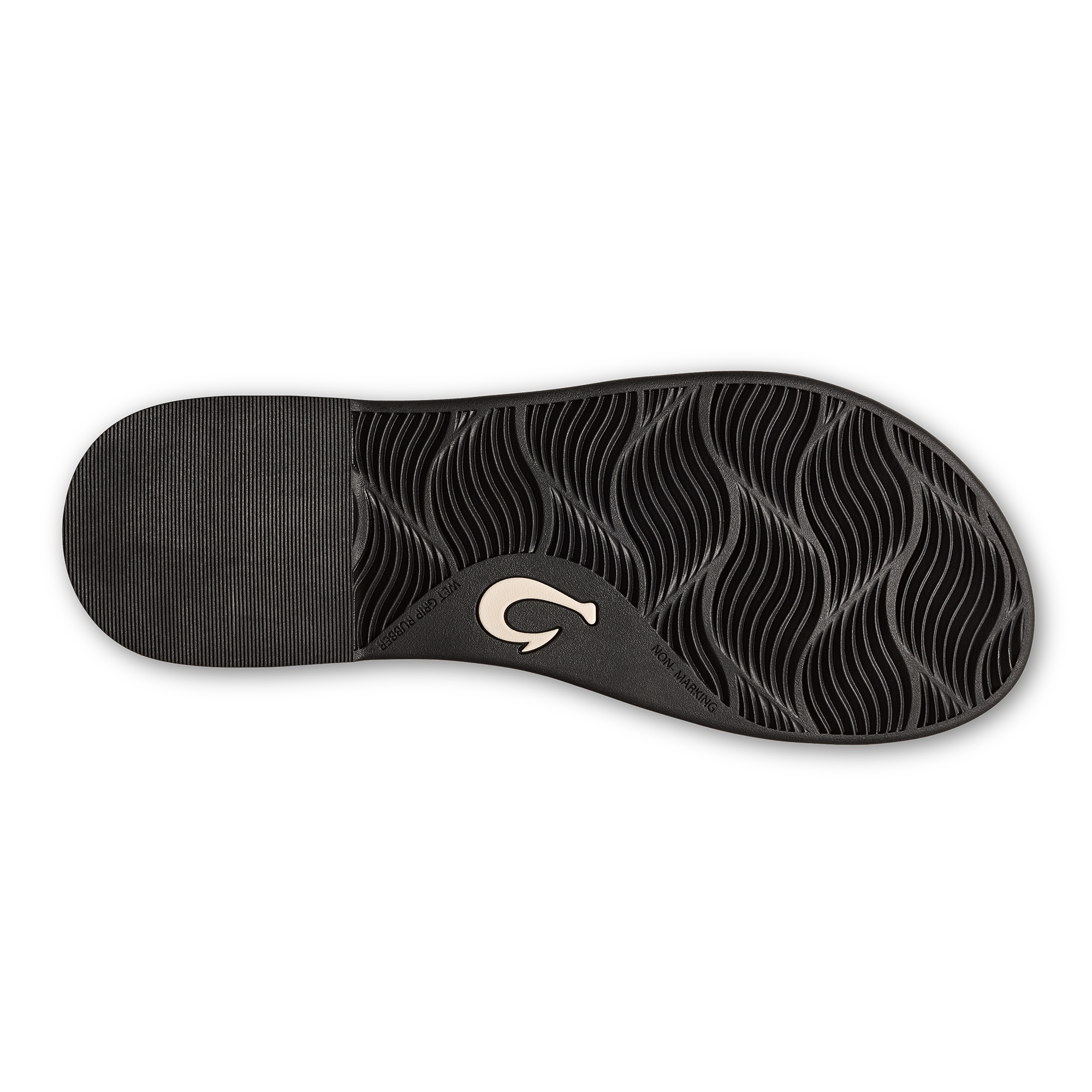 La‘i T–Bar - Lava Rock / Lava Rock
