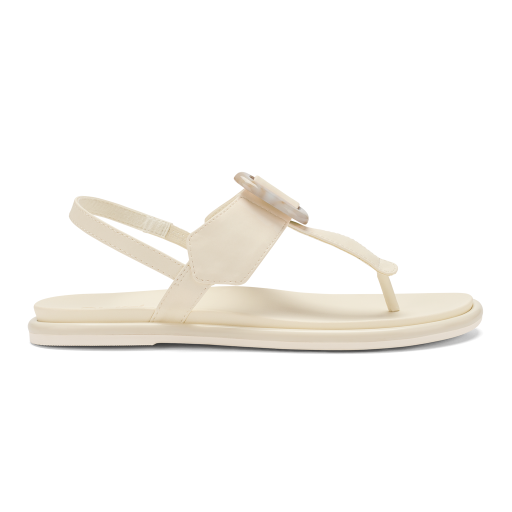 La‘i T–Bar - White Sand / White Sand
