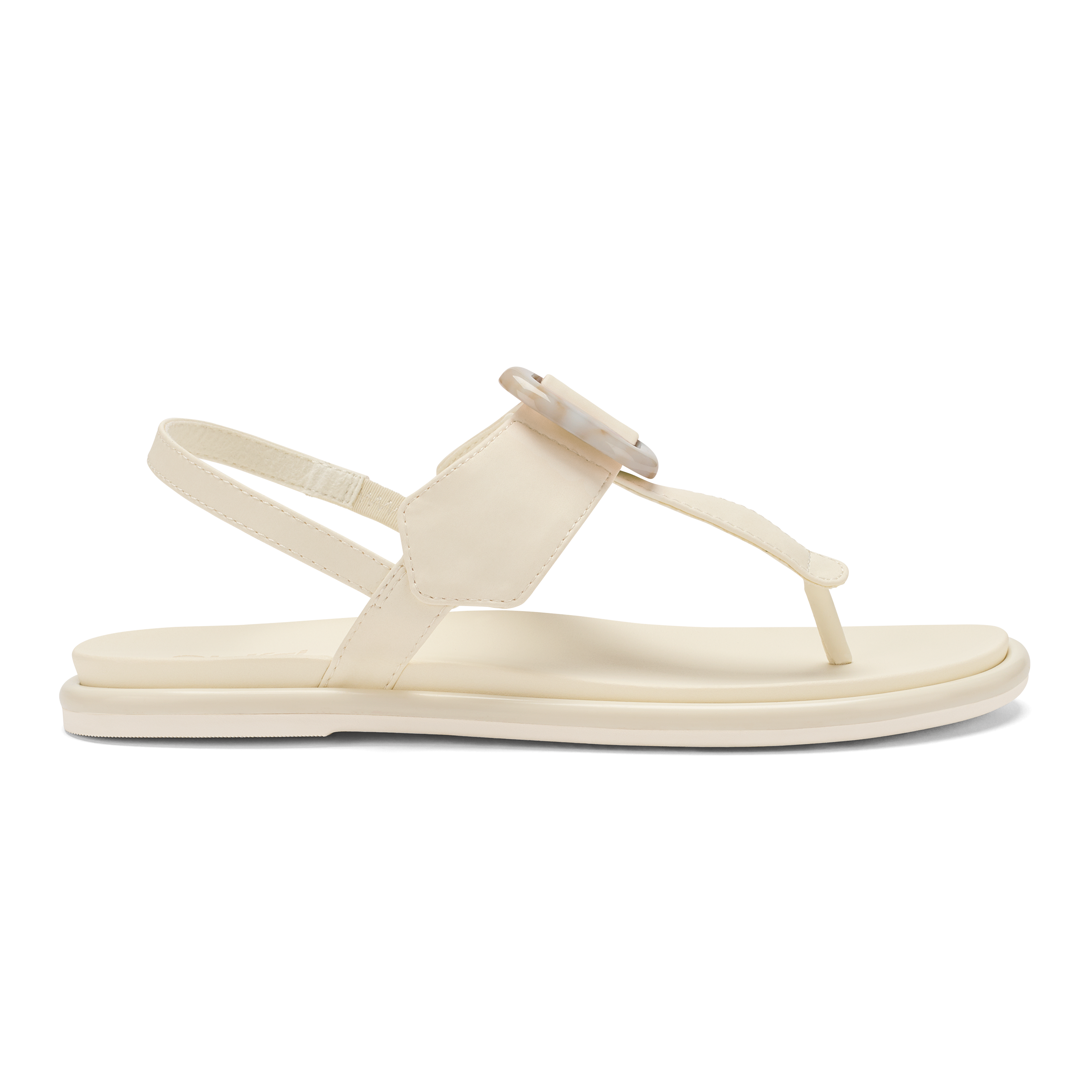 La‘i T–Bar - White Sand / White Sand