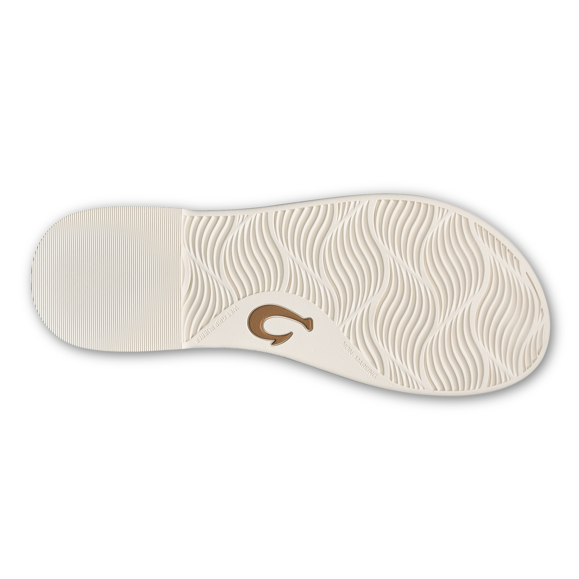 La‘i T–Bar - White Sand / White Sand