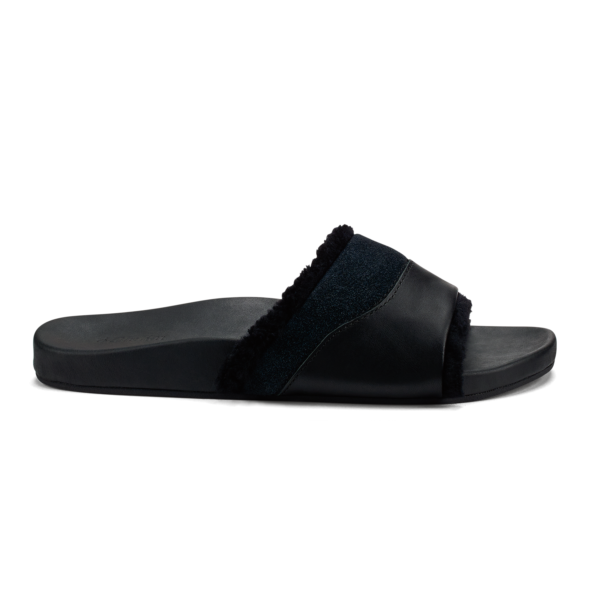Hō‘ala Slide - Black