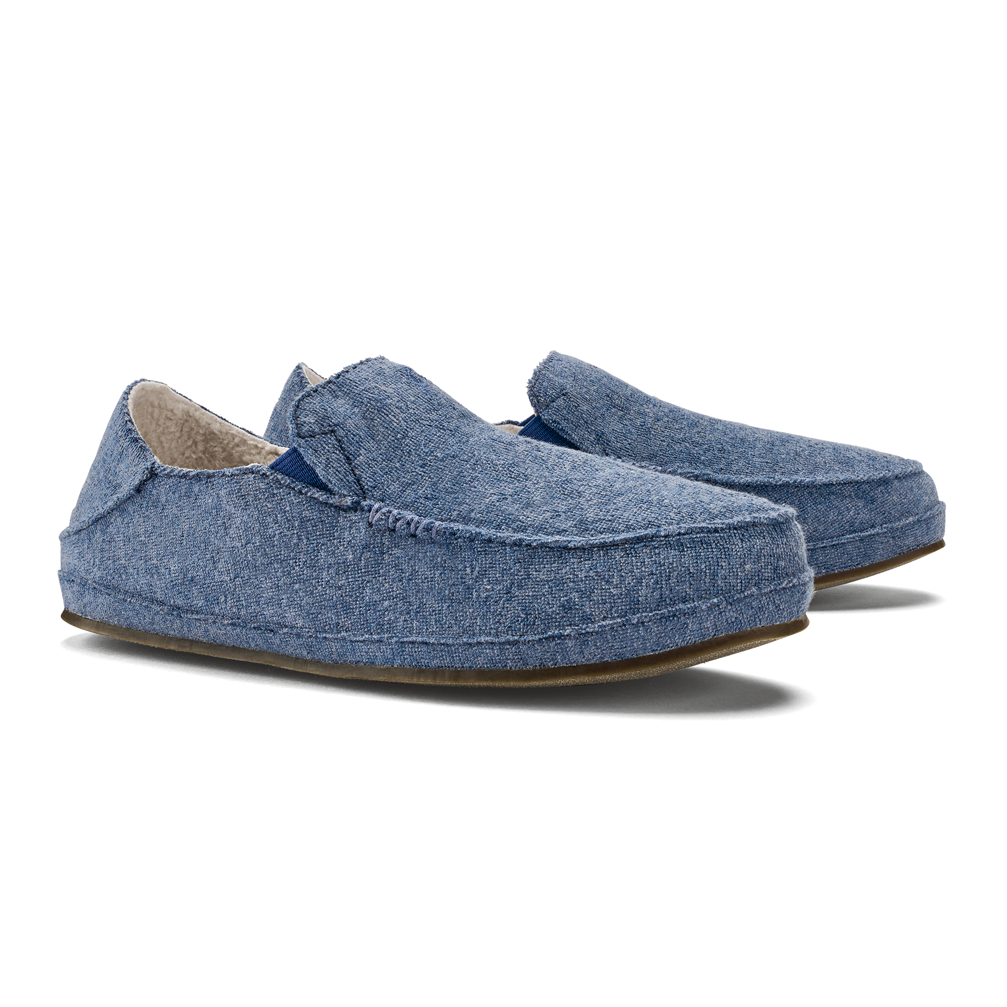 Nohea Hulu - Navy