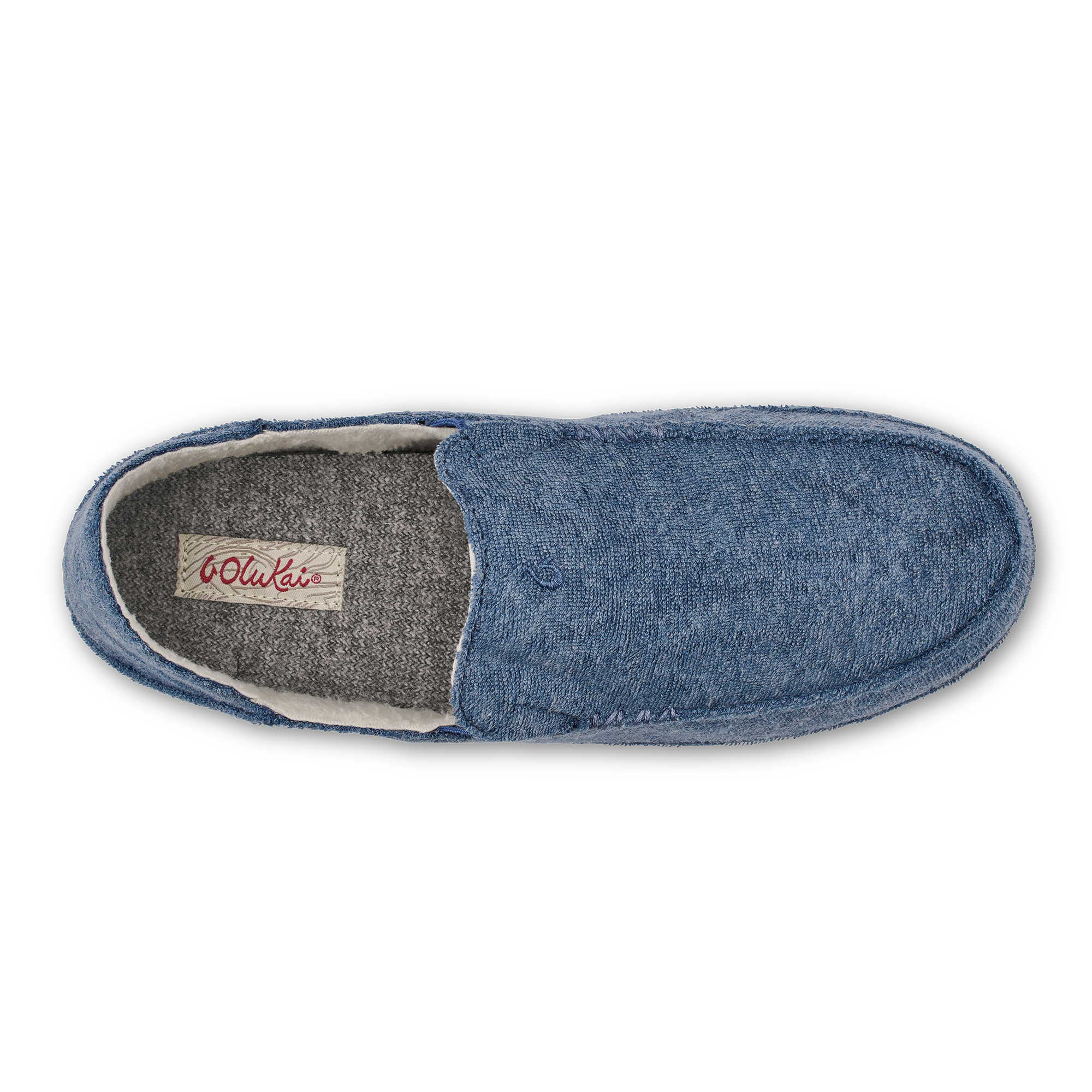 Nohea Hulu - Navy