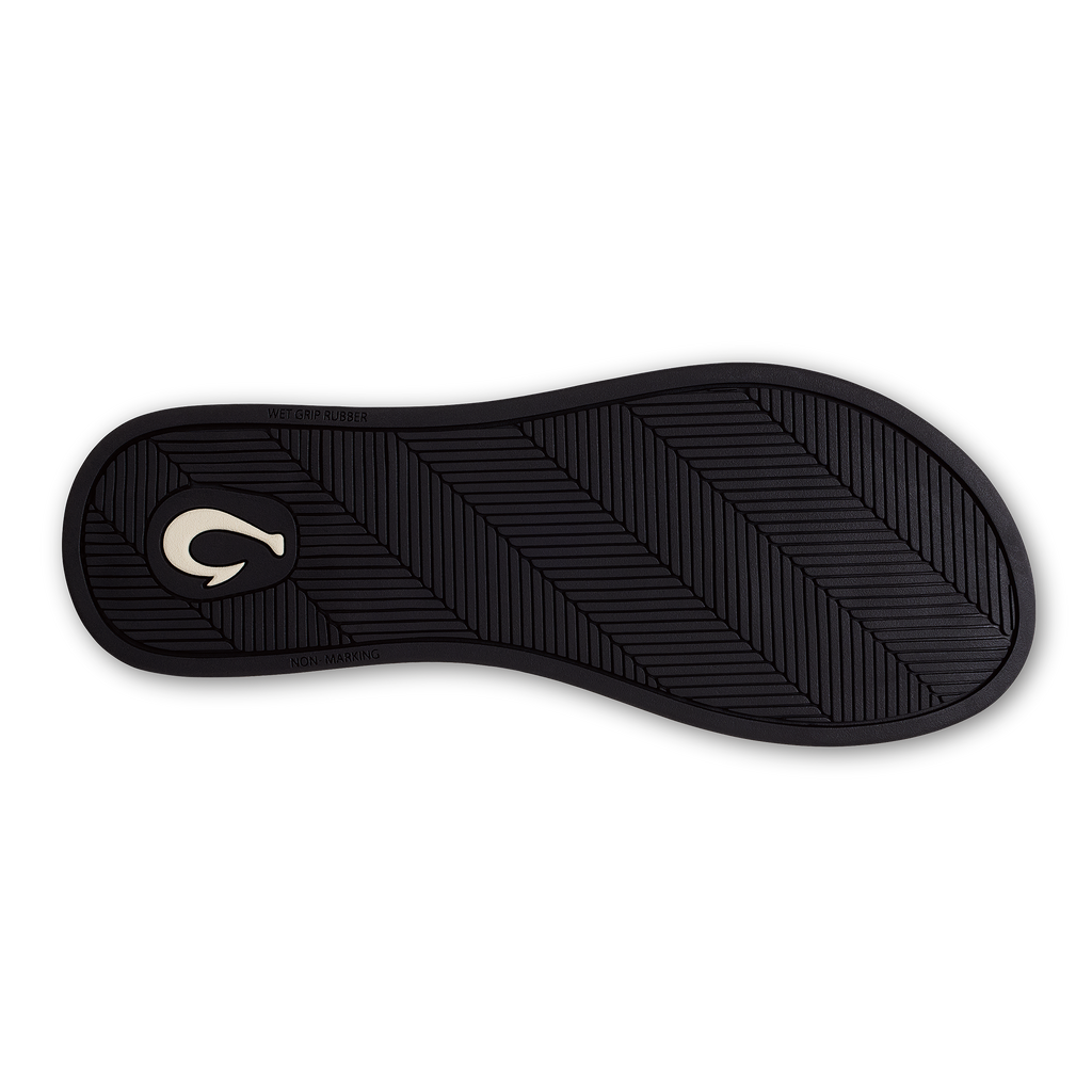 ‘Uiki  -  Black / Pa‘i