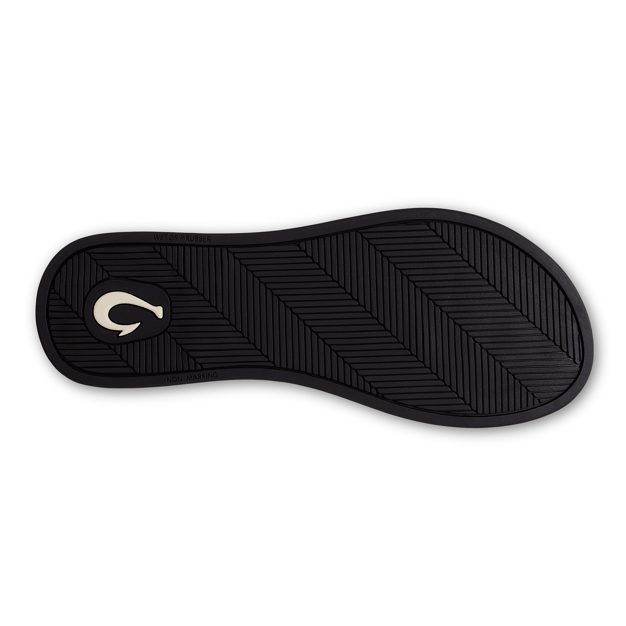 ‘Uiki  -  Black / Pa‘i