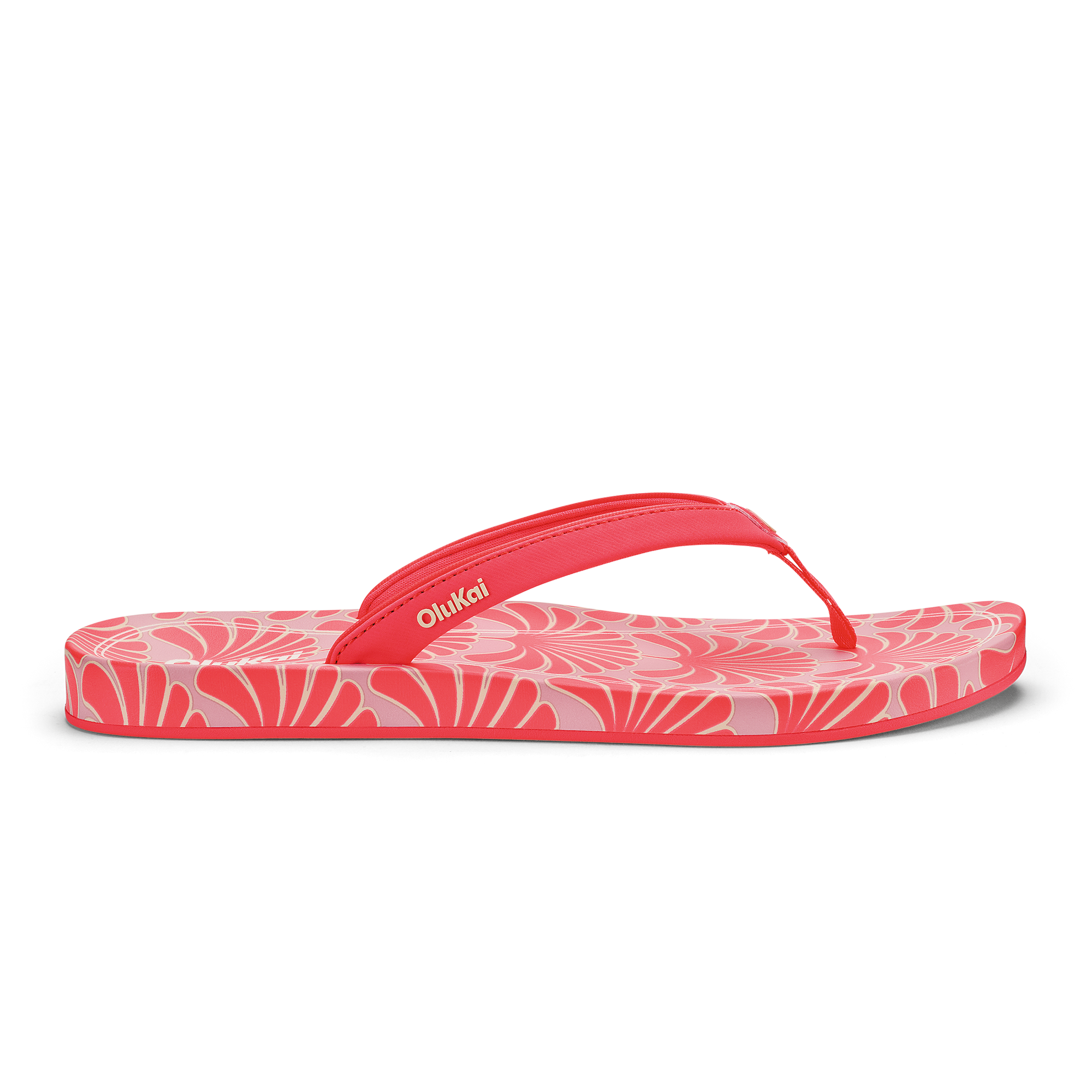 ‘Uiki  -  Hot Pink / Pa‘i