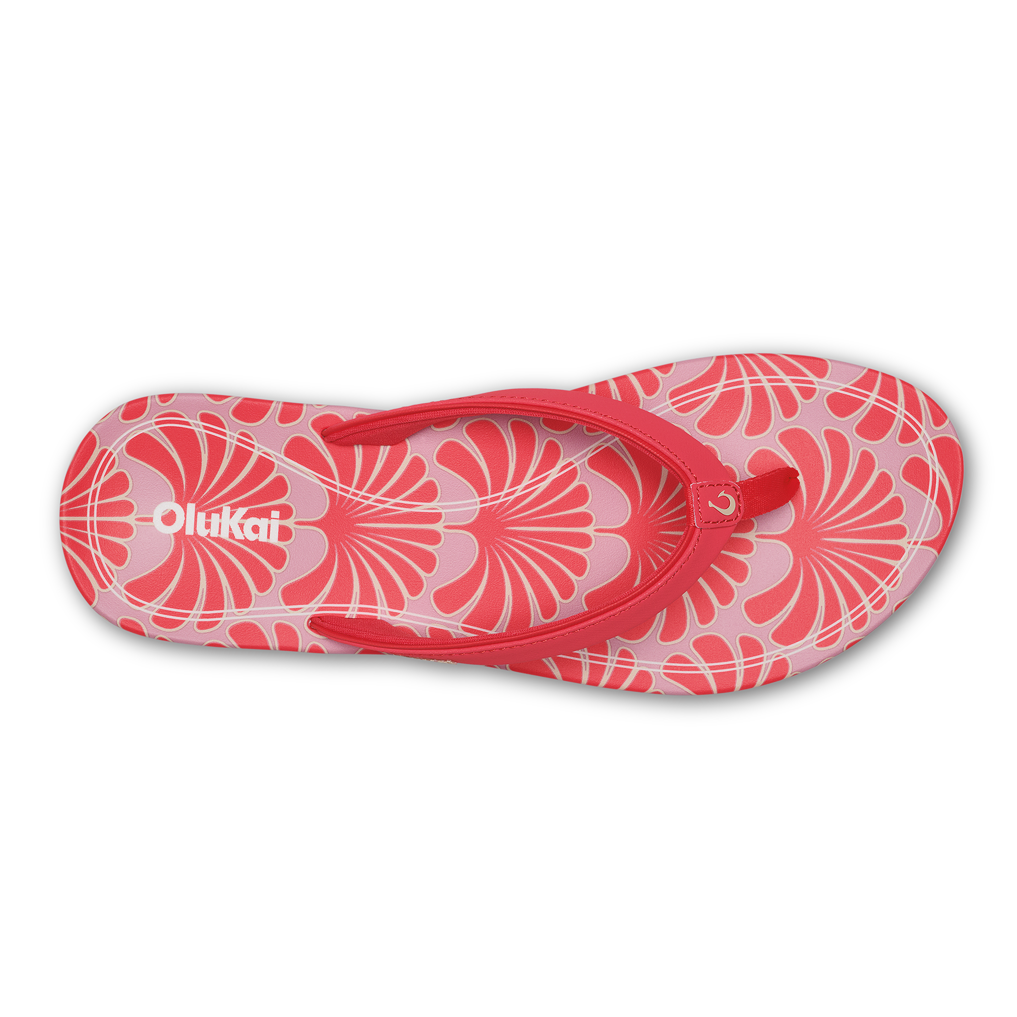 ‘Uiki  -  Hot Pink / Pa‘i