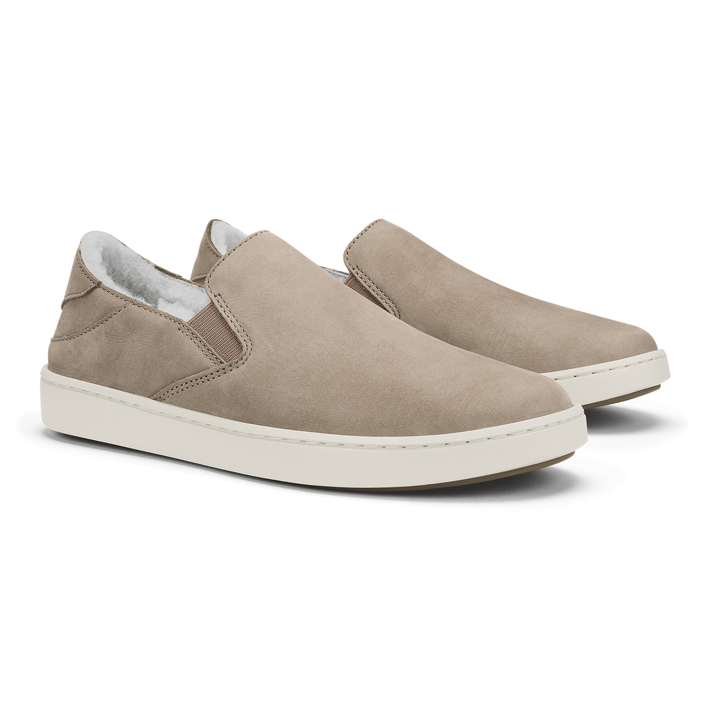 Pehuea Cozy - Taupe Grey / Taupe Grey