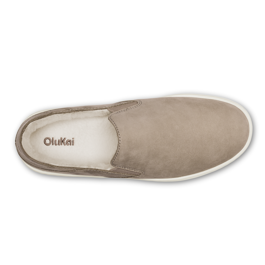 Pehuea Cozy - Taupe Grey / Taupe Grey