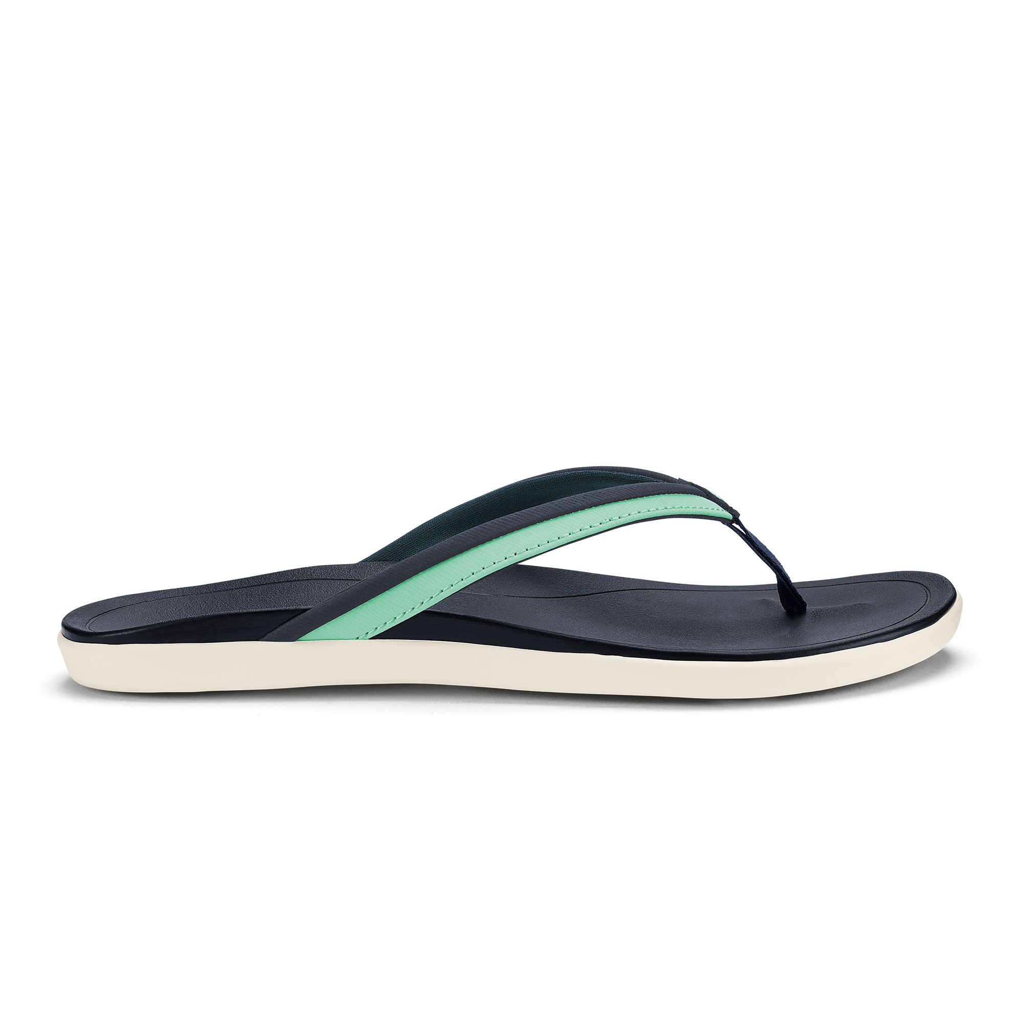 Ho‘ōpio Maluā -  Trench Blue / Paradise