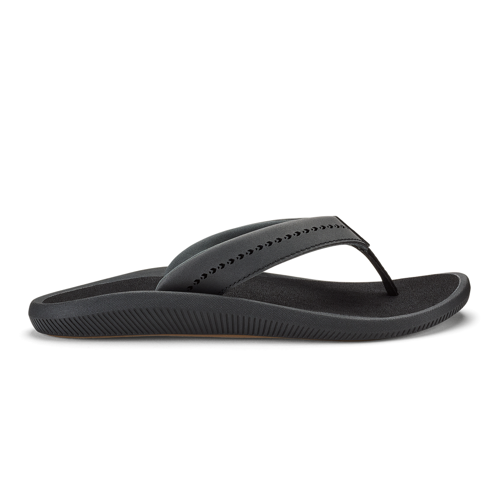 Ulele  -  Black / Black