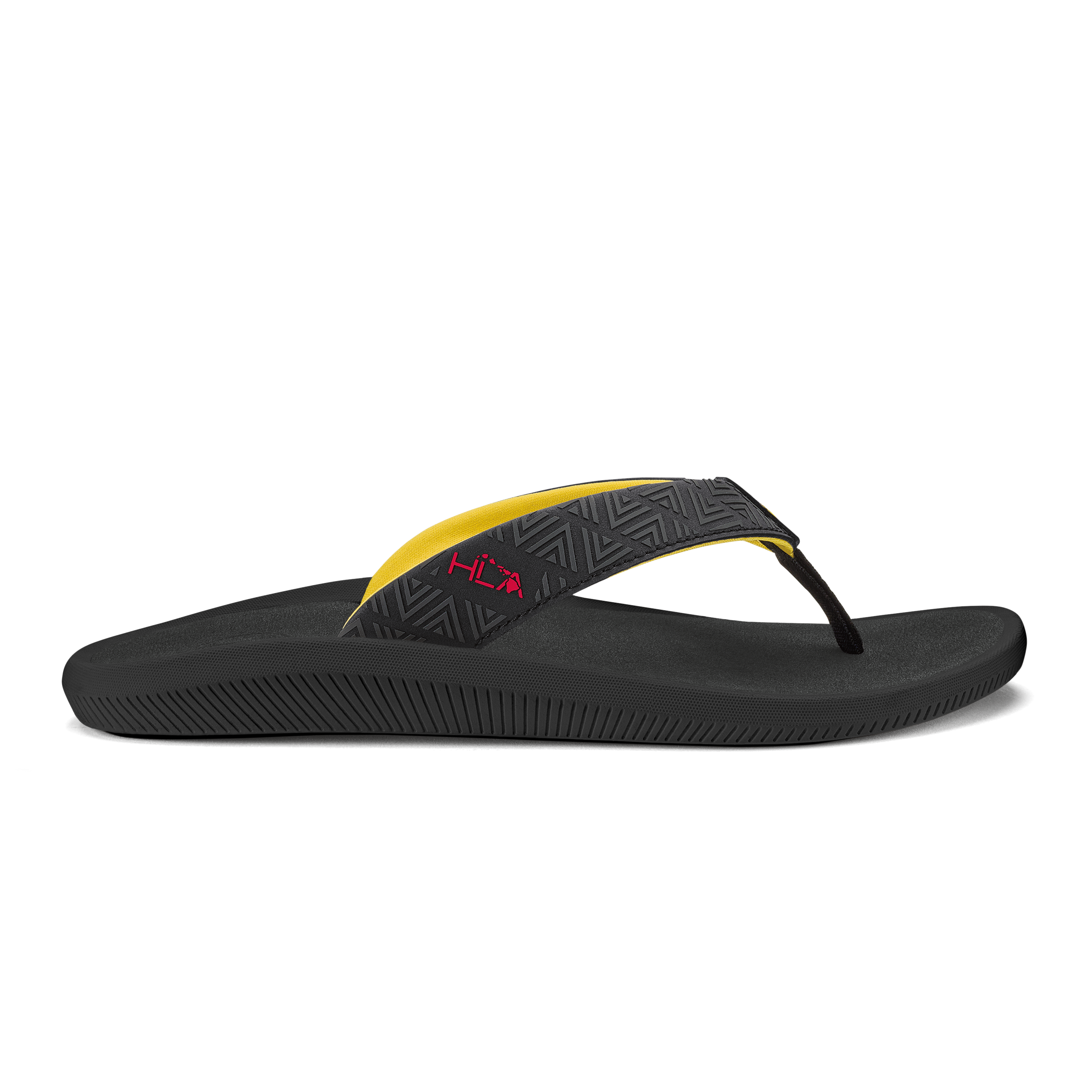 Ulele  -  Black / HLA