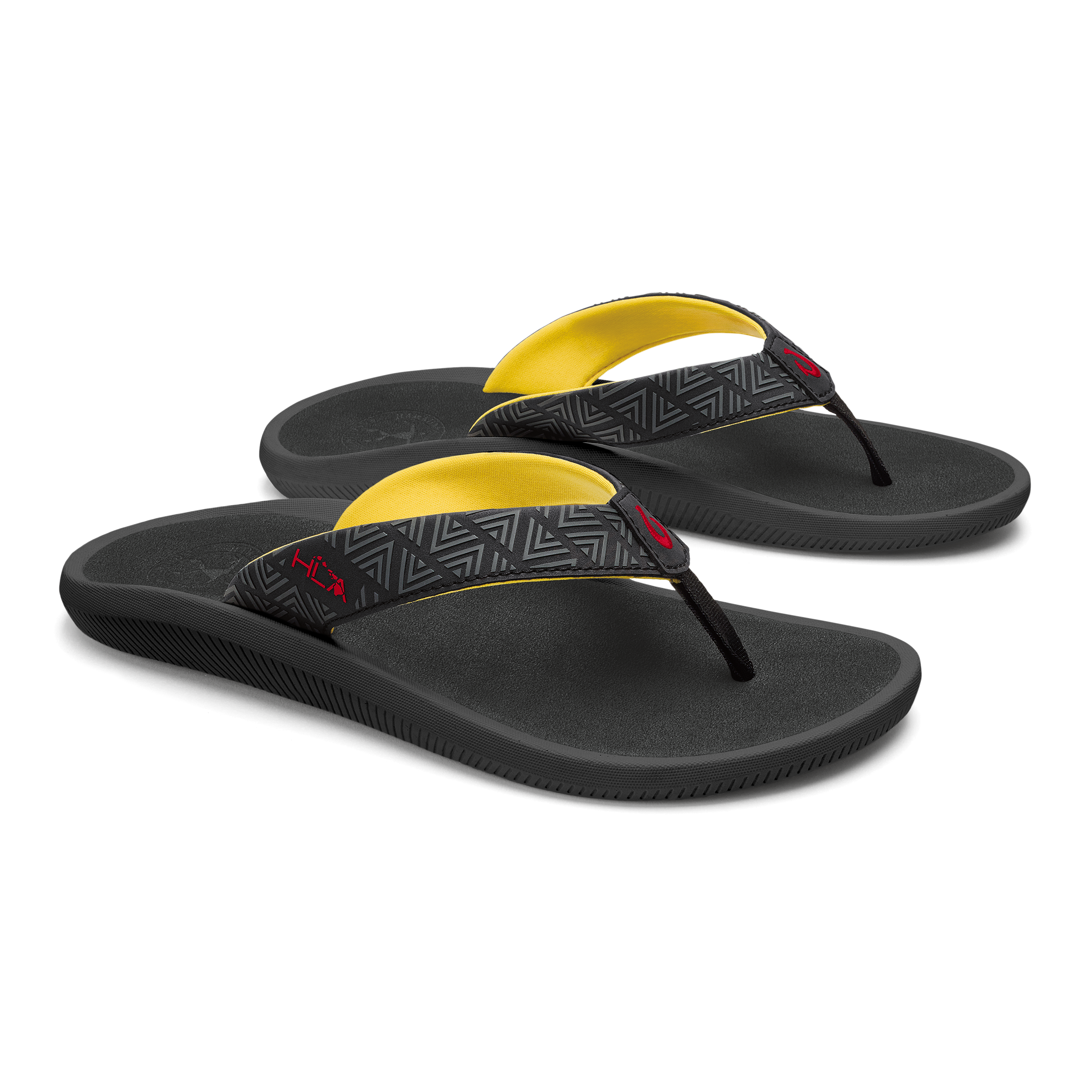 Ulele  -  Black / HLA