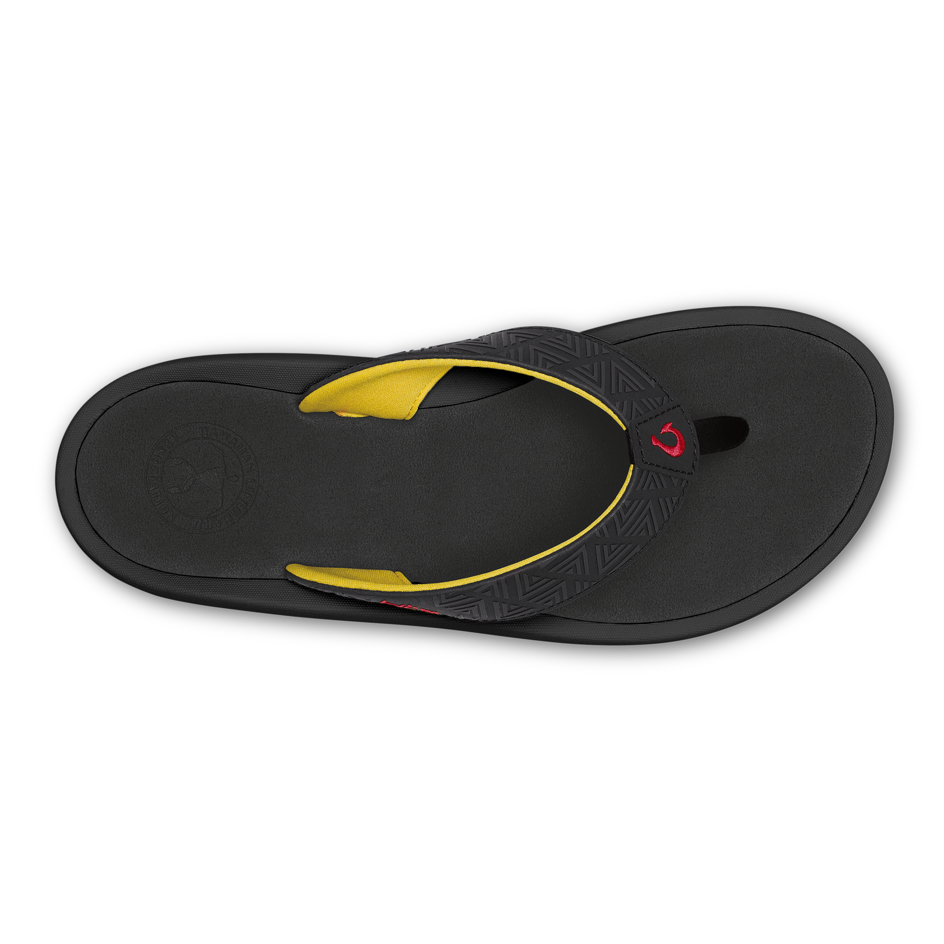 Ulele  -  Black / HLA
