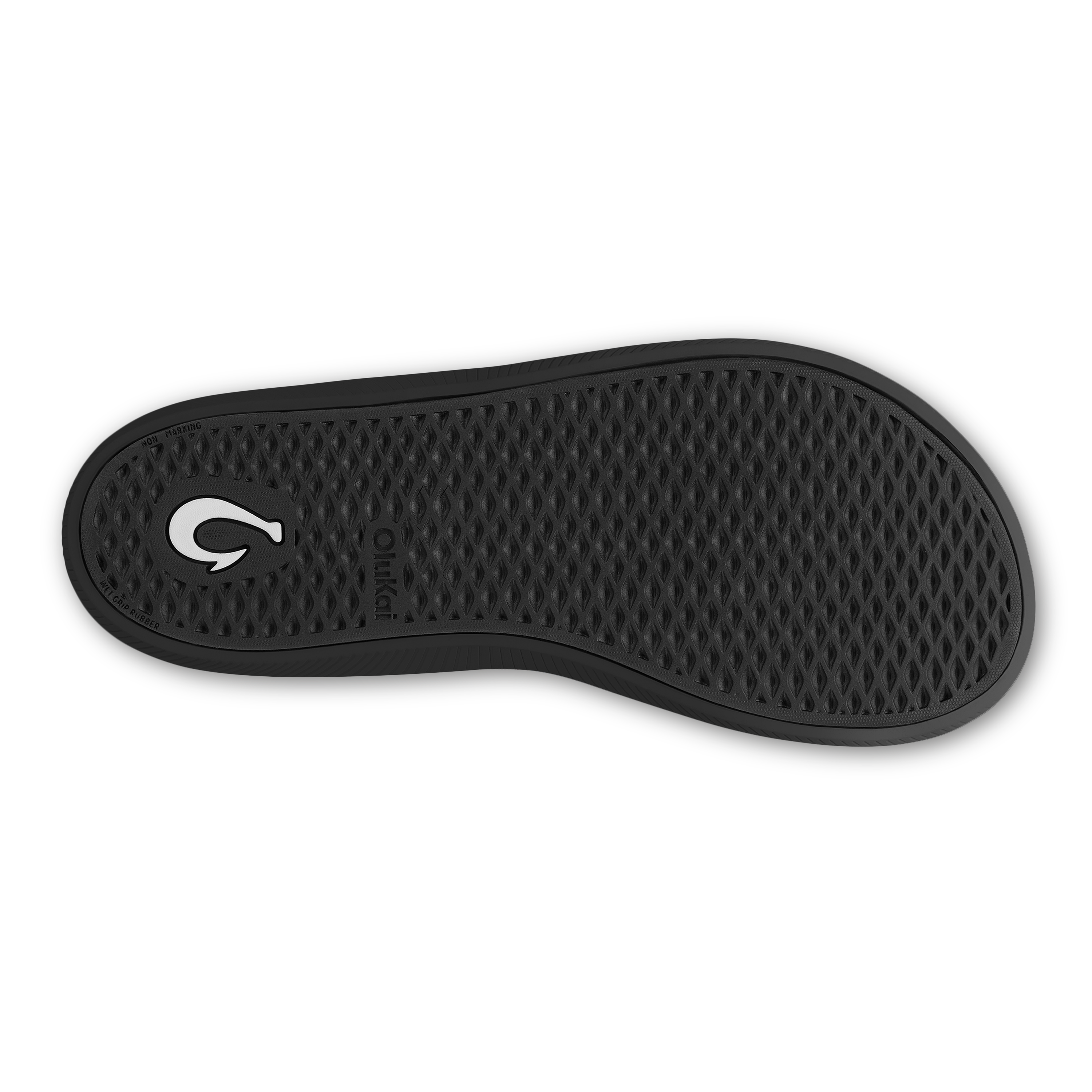 Ulele  -  Black / HLA