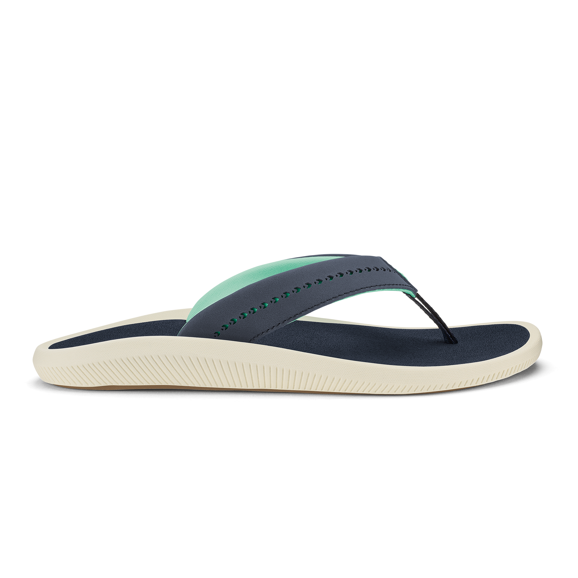 Ulele  -  Trench Blue / Trench Blue